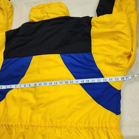 Rare Vintage 1998 Nagano Winter Olympics Coke Cola Jacket (XL) - Picture 8 of 10